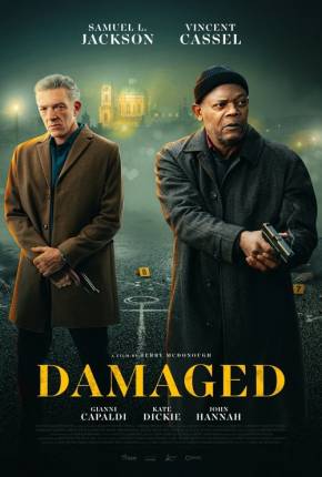 Damaged - Legendado Download Mais Baixado