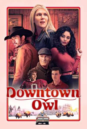 Downtown Owl Download Mais Baixado