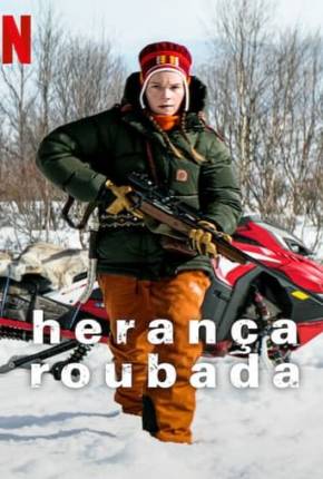 Herança Roubada Download Mais Baixado