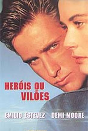 Heróis ou Vilões - Legendado Download Mais Baixado