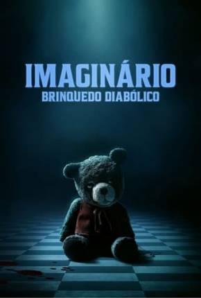 Imaginário - Brinquedo Diabólico Download Mais Baixado