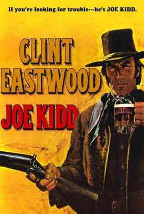 Joe Kidd / BRRIP Download Mais Baixado