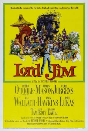 Lord Jim Download Mais Baixado