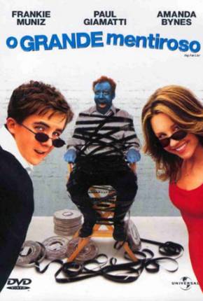 O Grande Mentiroso / Big Fat Liar Download Mais Baixado