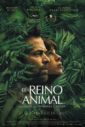 O Reino Animal / Le règne animal - Legendado Download Mais Baixado