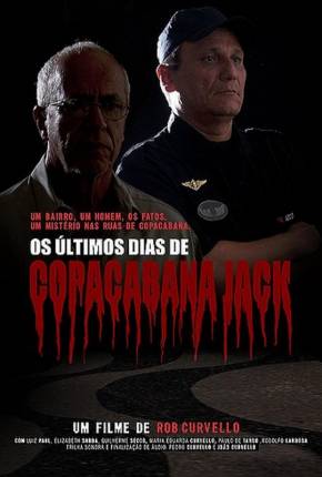 Os Últimos Dias de Copacabana Jack Download Mais Baixado