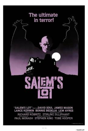 Os Vampiros de Salem / Salems Lot Download Mais Baixado