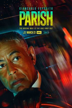 Parish - 1ª Temporada Legendada Download Mais Baixado