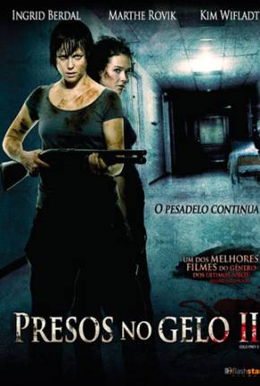 Presos no Gelo 2 / Fritt vilt II Download Mais Baixado