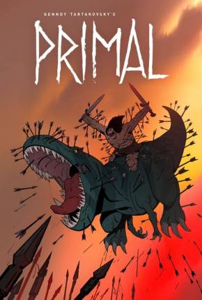 Primal - 2ª Temporada Download Mais Baixado