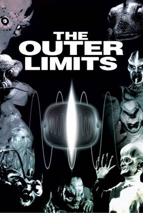 Quinta Dimensão / The Outer Limits - Legendada Download Mais Baixado