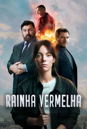 Rainha Vermelha - 1ª Temporada Download Mais Baixado