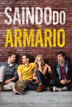 Saindo do Armário / Date and Switch Download Mais Baixado