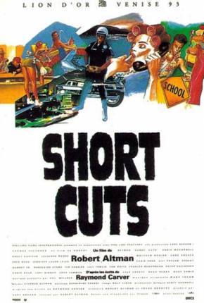 Short Cuts - Cenas da Vida / 1080P - Legendado Download Mais Baixado