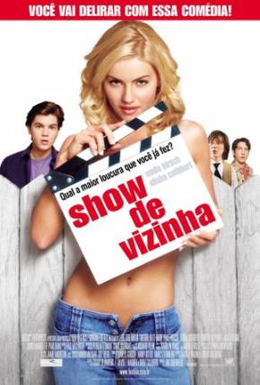 Show de Vizinha - BRRIP Download Mais Baixado