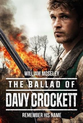 The Ballad of Davy Crockett - Legendado Download Mais Baixado