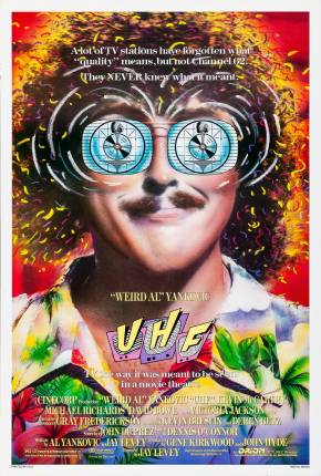 TV Pirada / UHF - Legendado Download Mais Baixado