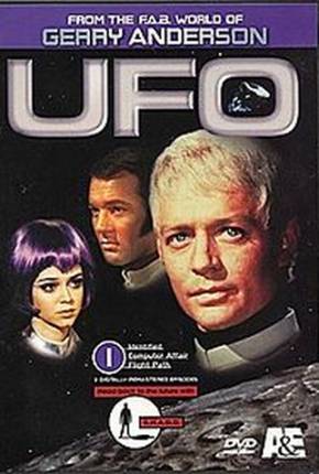 UFO - Série Clássica Download Mais Baixado