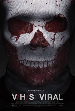 V/H/S - Viral Download Mais Baixado