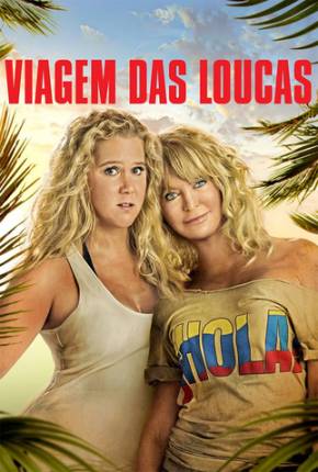 Viagem das Loucas / Snatched Download Mais Baixado