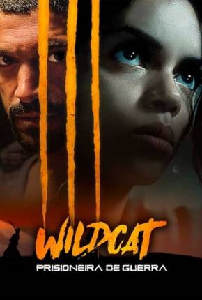 Wildcat - Prisioneira de Guerra Download Mais Baixado