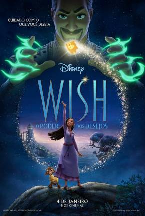 Wish - O Poder dos Desejos Download Mais Baixado