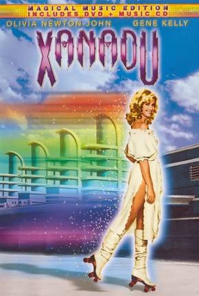 Xanadu - 1080P BluRay Download Mais Baixado