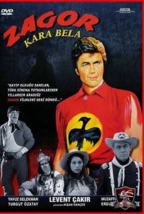 Zagor, O Destemido / Zagor: Kara Bela - Legendado Download Mais Baixado