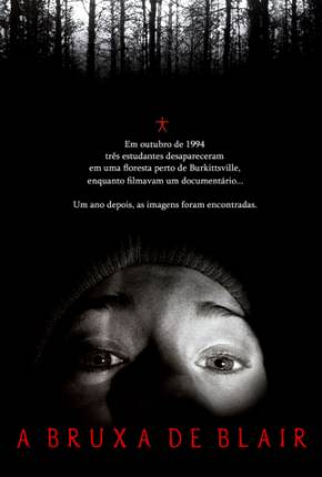 A Bruxa de Blair / The Blair Witch Project Download Mais Baixado