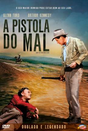 A Pistola do Mal / Day of the Evil Gun Download Mais Baixado