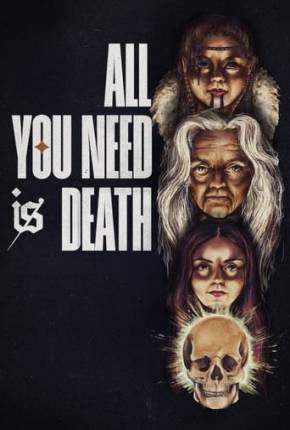 All You Need Is Death - Legendado e Dublado Não Oficial Download Mais Baixado