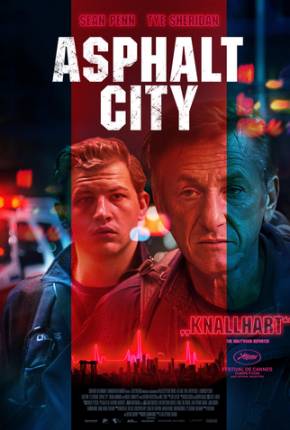 Asphalt City - Legendado e Dublado Não Oficial Download Mais Baixado