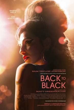 Back to Black - Legendado Download Mais Baixado