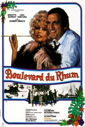 Boulevard du Rhum - Legendado Download Mais Baixado