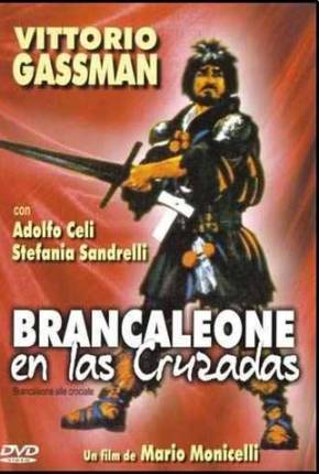 Brancaleone nas Cruzadas - Legendado Download Mais Baixado