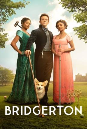 Bridgerton - 2ª Temporada Completa Download Mais Baixado