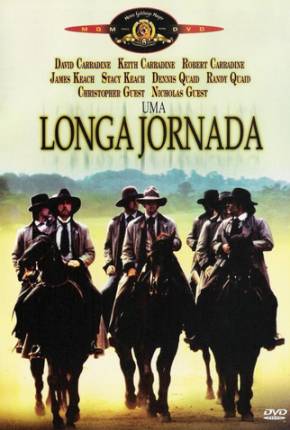 Cavalgada dos Proscritos / The Long Riders Download Mais Baixado