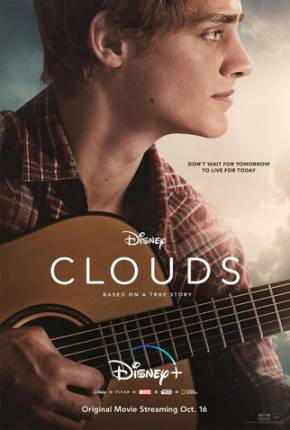 Clouds (WEB-DL) Download Mais Baixado