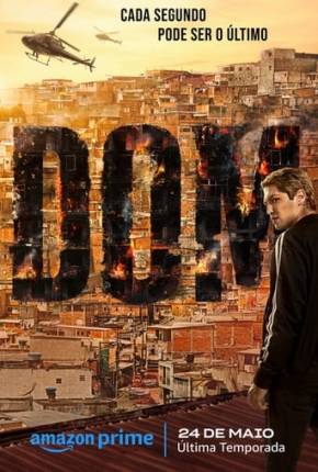 Dom - 3ª Temporada Download Mais Baixado