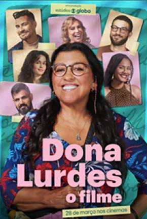 Dona Lurdes - O Filme Download Mais Baixado