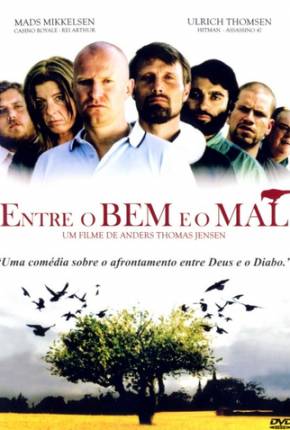 Entre o Bem e o Mal / DVDRIP Download Mais Baixado