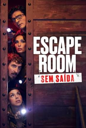 Escape Room - Sem Saída Download Mais Baixado