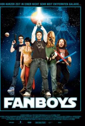 Fanboys - Legendado Download Mais Baixado