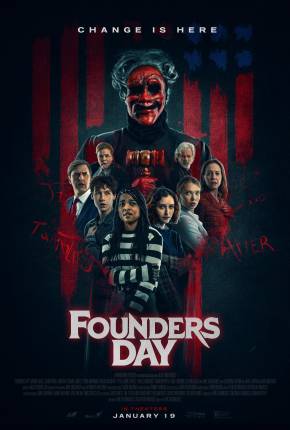 Founders Day - Legendado Download Mais Baixado