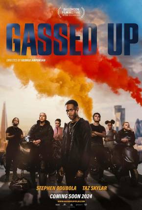 Gassed Up - Legendado e Dublado Não Oficial Download Mais Baixado