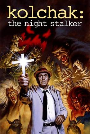 Kolchak e os Demônios da Noite Download Mais Baixado