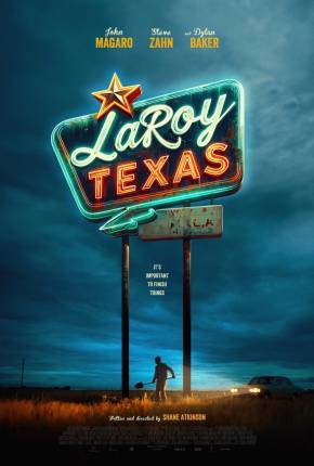 LaRoy, Texas - Legendado e Dublado Não Oficial Download Mais Baixado