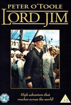 Lord Jim / BRRIP Download Mais Baixado