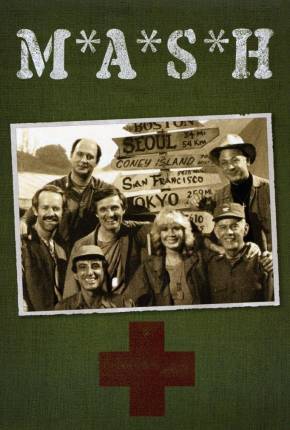 M*A*S*H - 2ª Temporada Download Mais Baixado