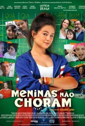 Meninas Não Choram - Nacional Download Mais Baixado